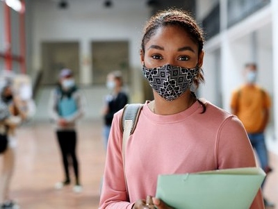 Standard Post with Image